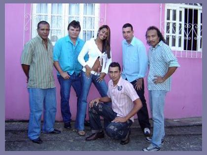 Banda Forró Love
